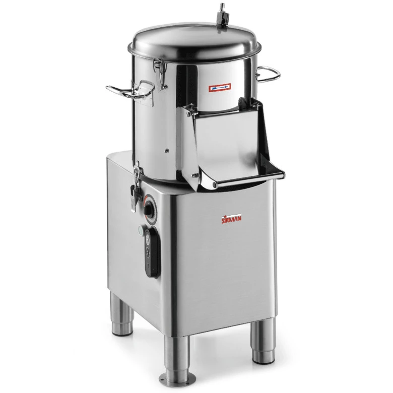 Картофелечистка Sirman PPJ 20 SC (220V)