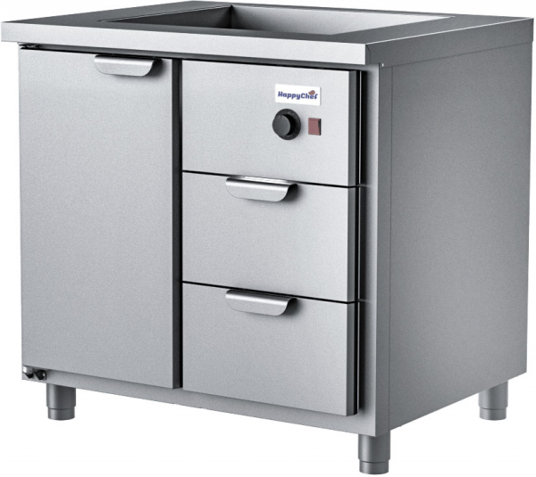Мармит HappyChef TH GM 1-P2