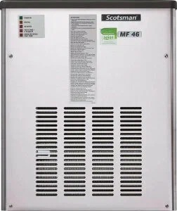 Льдогенератор Scotsman (Frimont) MF 46 WS OX