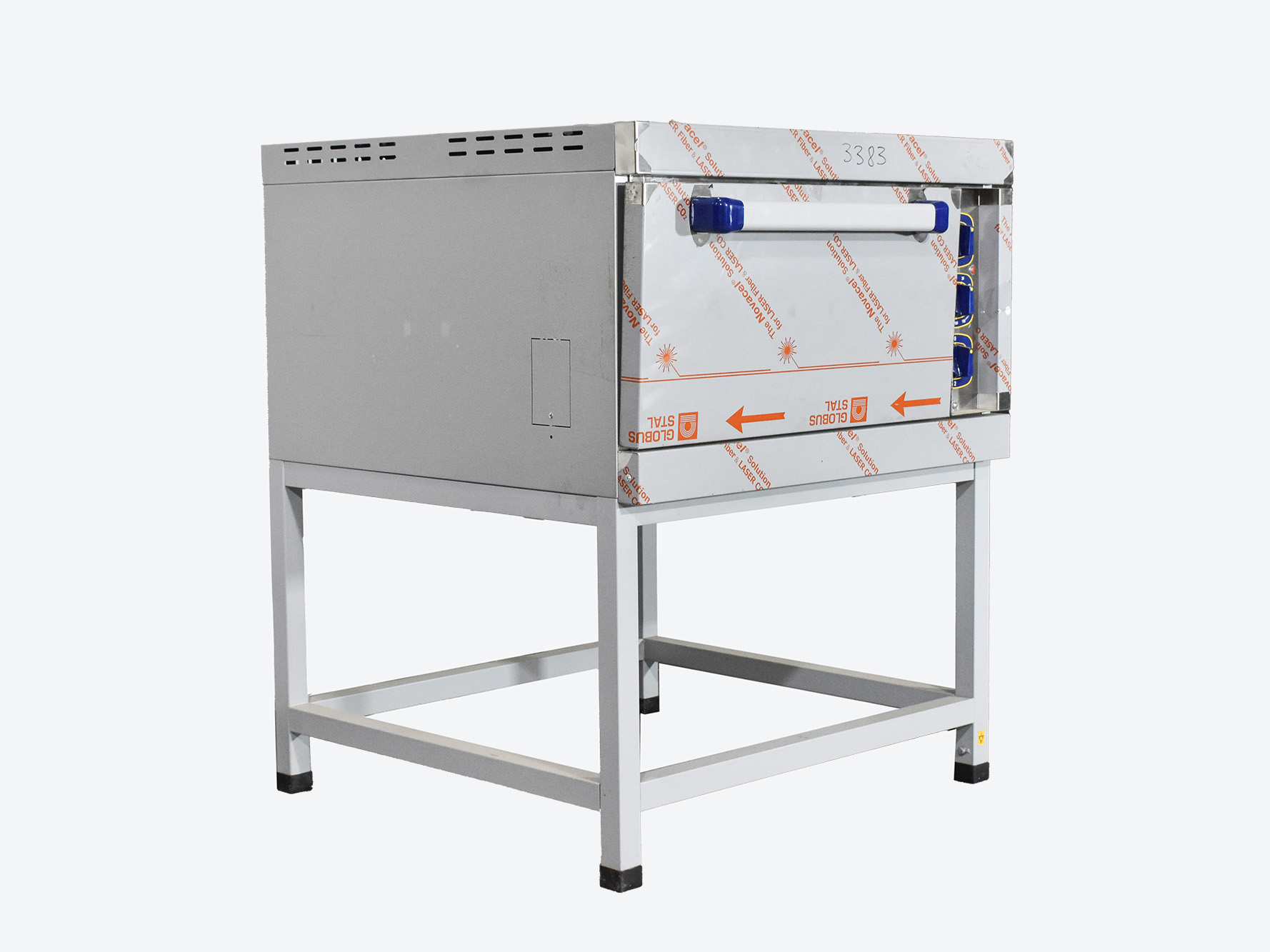 Шкаф жарочный Abat ШЖЭ-1