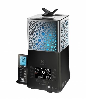 Увлажнитель воздуха Electrolux ecoBIOCOMPLEX YOGAhealthline EHU - 3810