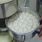 Тестоделитель Gastromix DD-36