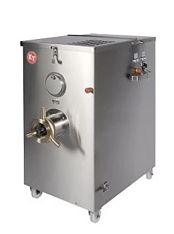 Мясорубка Koneteollisuus (KT) LM-42/A (корпус чугун, шнек нержавеющая сталь)