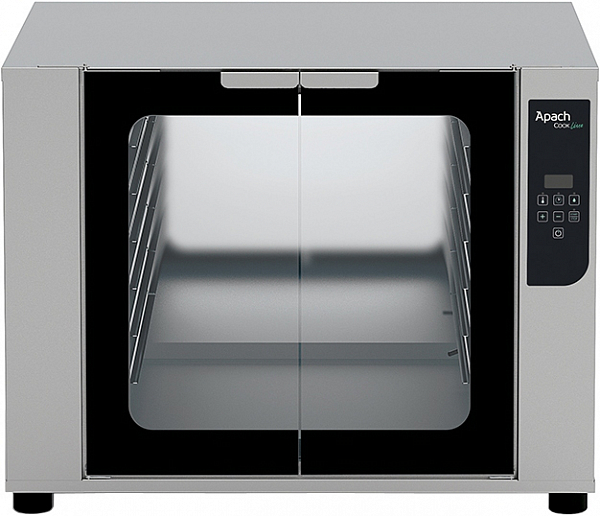 Расстоечный шкаф Apach APE12AB D