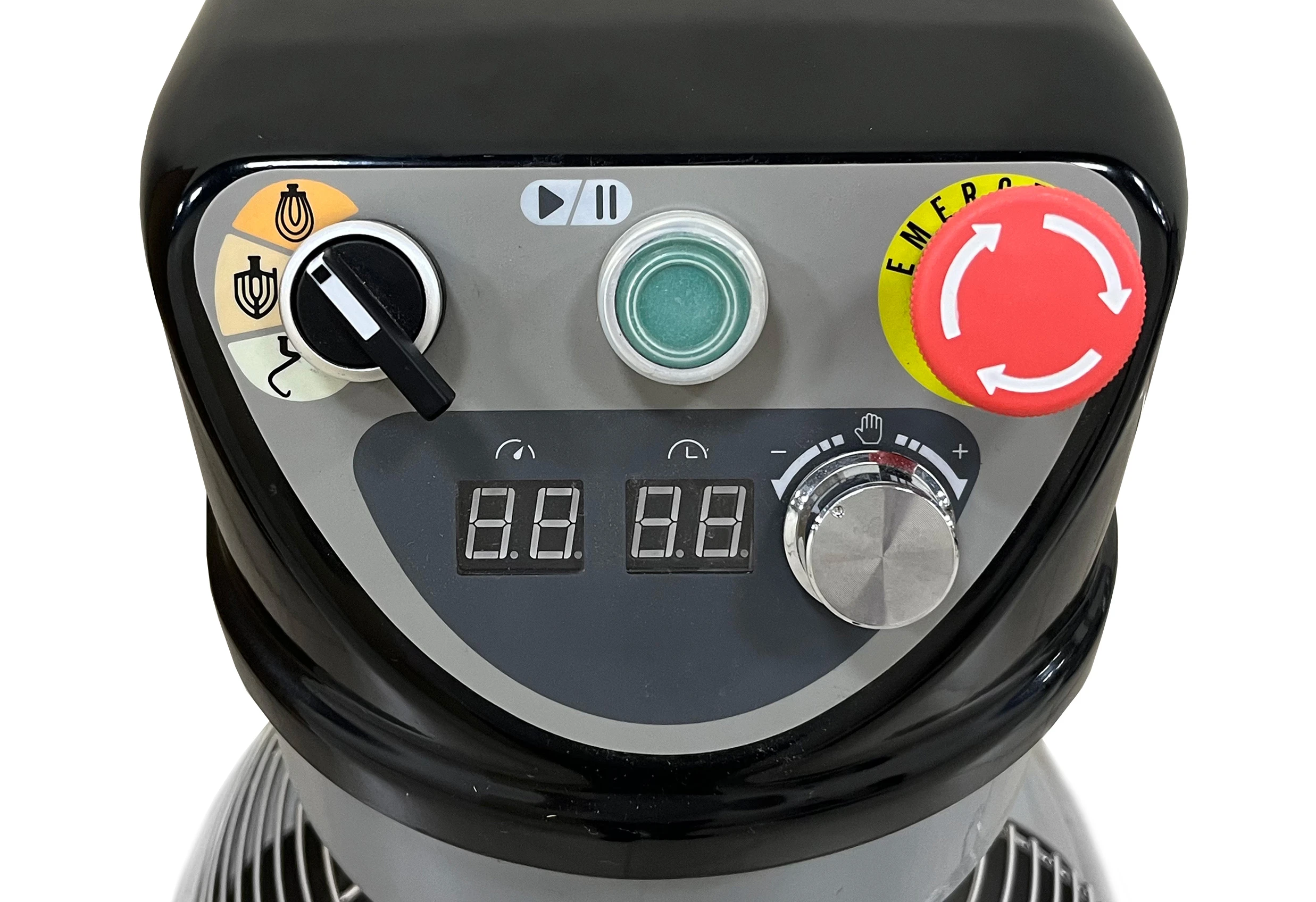 Планетарный миксер Kocateq M 30 APL