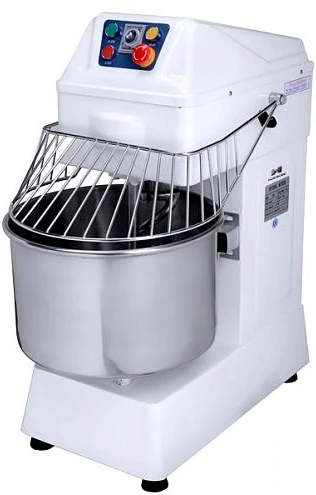 Спиральный тестомес Hurakan HKN-M50SN2V