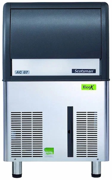 Льдогенератор Scotsman (Frimont) AC 87 WS R290