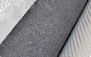 Машина для абразивно-щеточной чистки Roal MS-1000