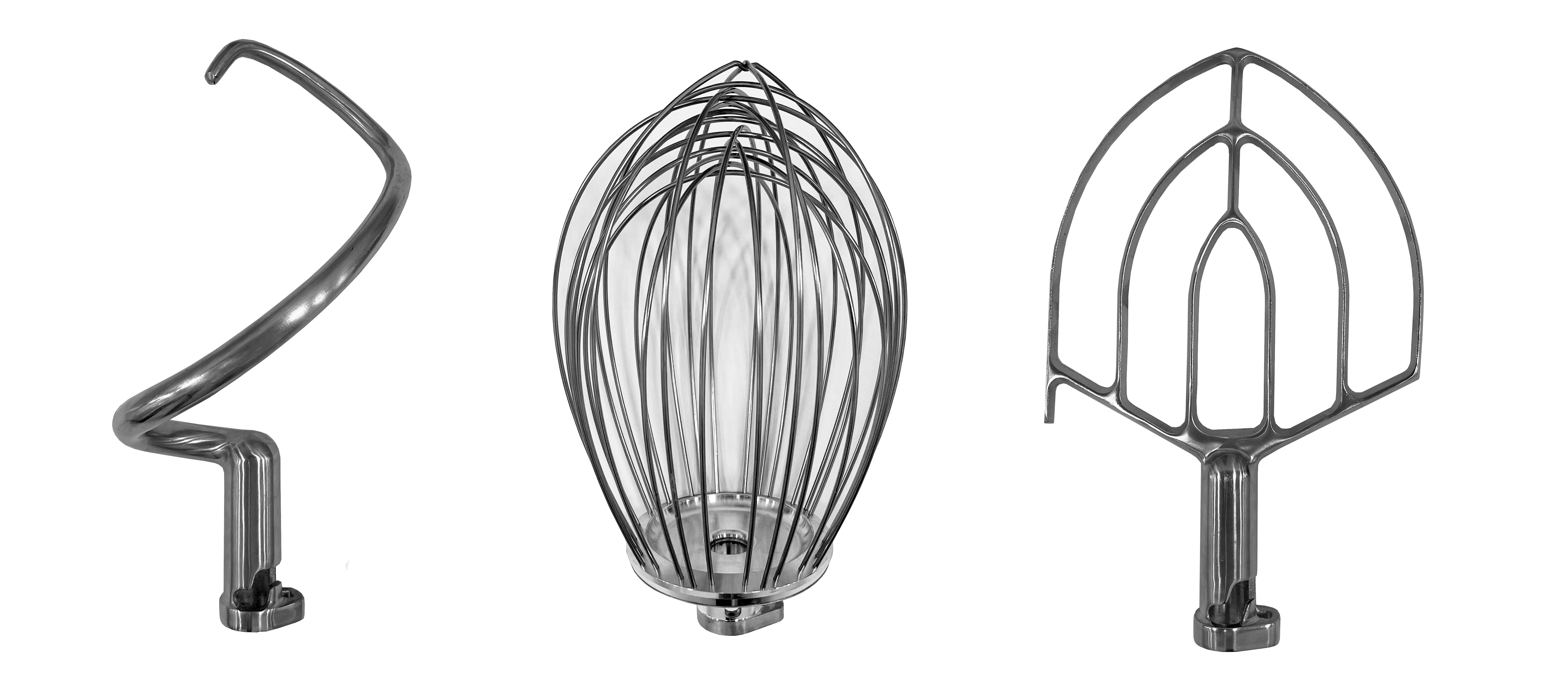 Планетарный миксер Kocateq M 40 APL