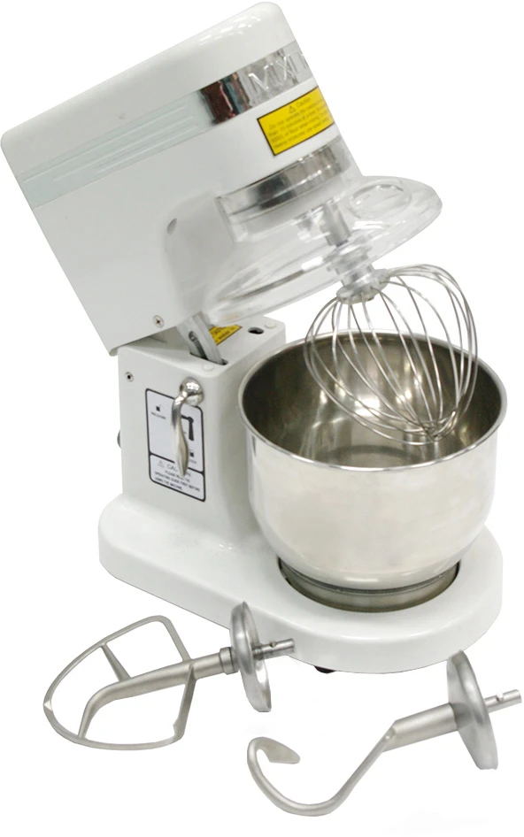 Планетарный миксер Kocateq SP5 AMP