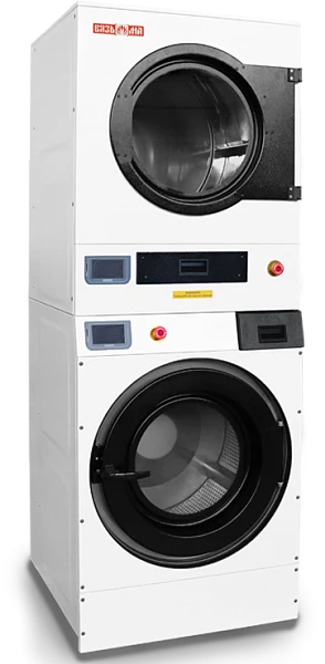 Тандем (стиральная и сушильная машины) Вязьма ВССК-11