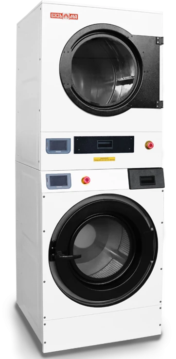 Тандем (стиральная и сушильная машины) Вязьма ВССК-11