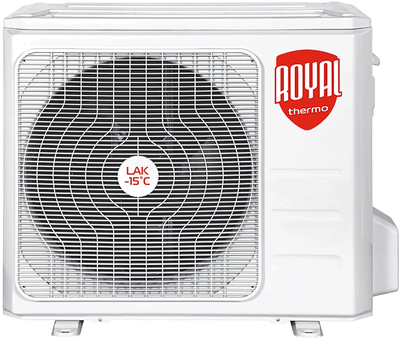 Кондиционер канальный Royal Thermo RTFD-24LAKHN1