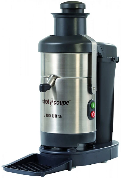 Соковыжималка Robot Coupe J100 Ultra