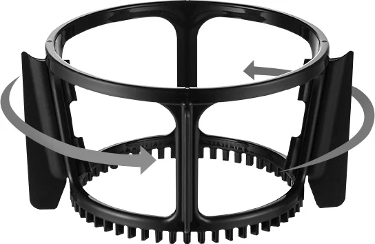 Соковыжималка Jau SJ-300