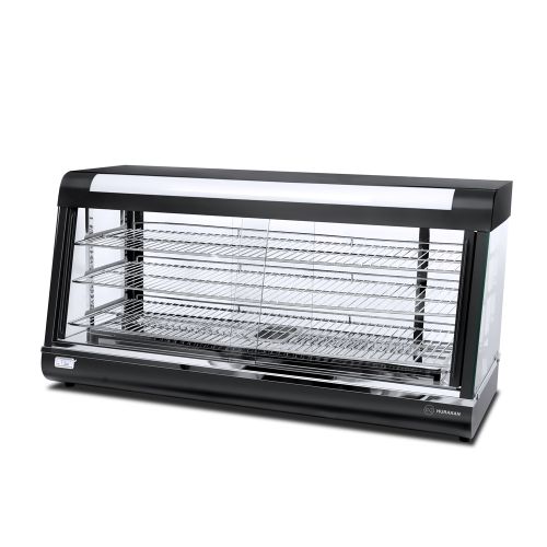 Тепловая витрина Hurakan HKN-WD4M