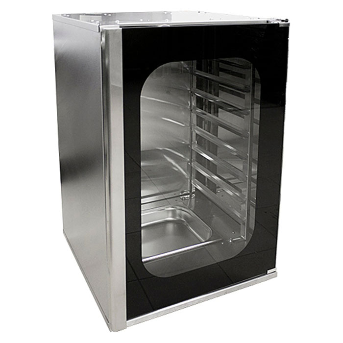 Расстоечный шкаф ПищТех ШР-930-8