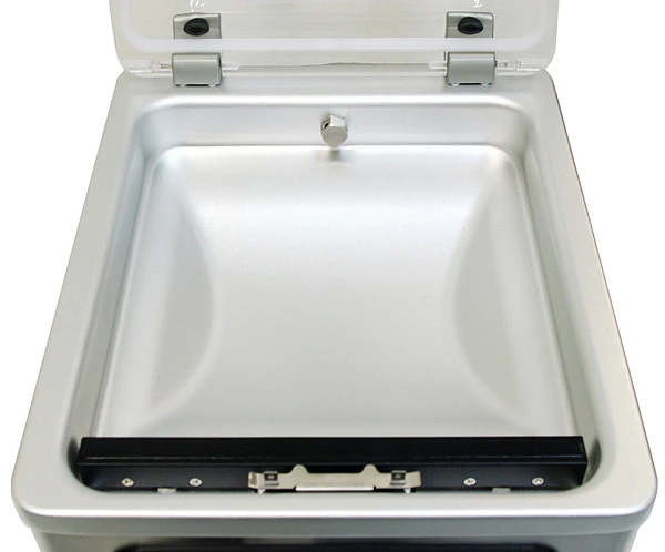 Машина вакуумной упаковки Kocateq Start 29.5/3.3/12.5