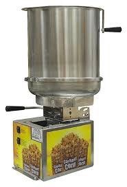 Карамелизатор Gold Medal Karamel Baby