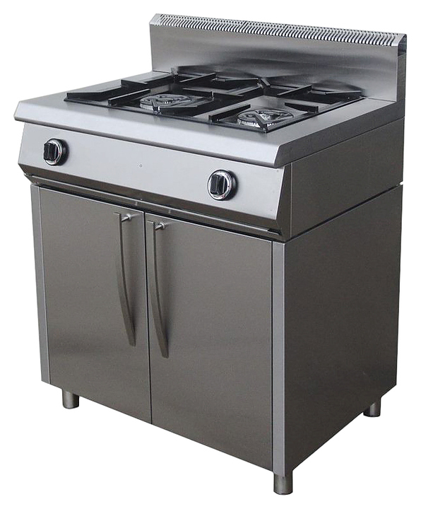 Плита газовая Kayman ПГ-2-11/600