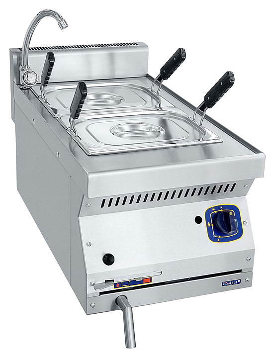 Макароноварка Abat ГВК-40/1Н