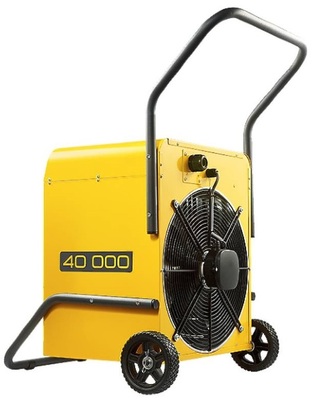 Тепловая пушка электрическая Ballu BHP-M2-40