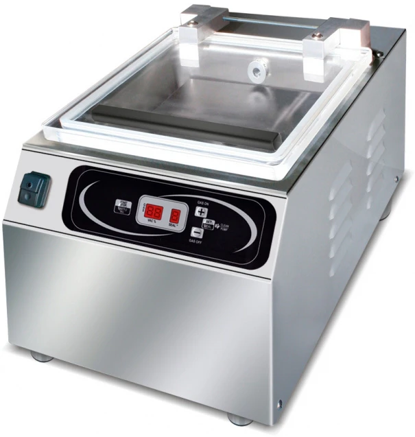 Машина вакуумной упаковки Lavezzini Mycra