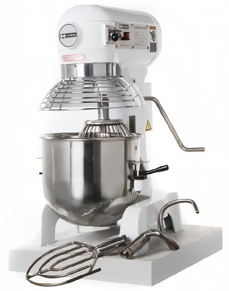 Планетарный миксер Hurakan HKN-IP30F2