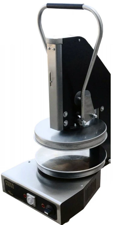 Пресс для пиццы Grill Master Ф2ПЦЭ (22217)