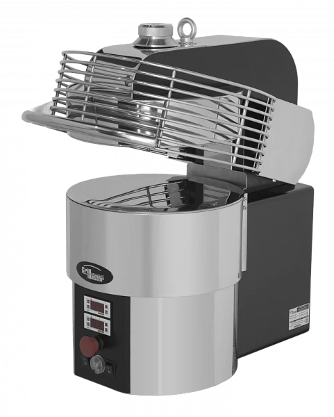 Пресс для пиццы Grill Master Ф2ПЦЭМ/35 (22216)