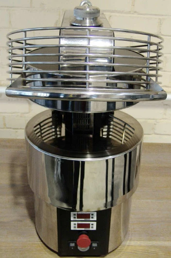 Пресс для пиццы Grill Master Ф2ПЦЭМ/35 (22216)