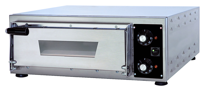 Печь для пиццы Apach AMS1 Eco