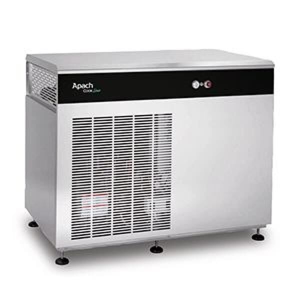 Льдогенератор Apach AS1000A