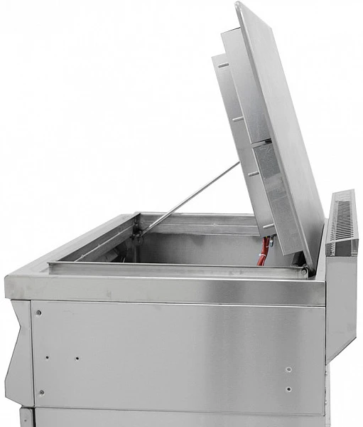 Плита электрическая Kocateq MCETN 87