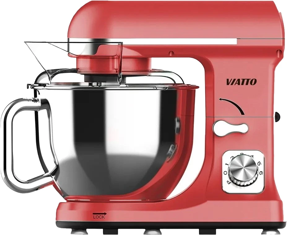 Планетарный миксер Viatto VA-SM5R