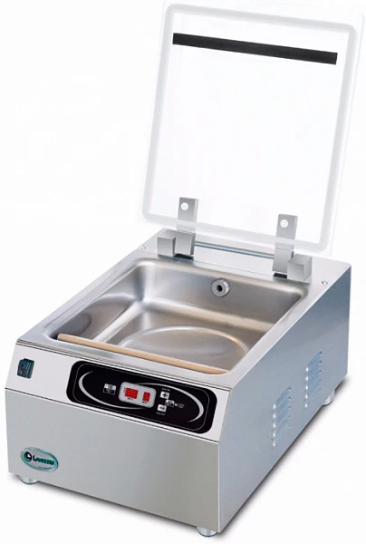 Машина вакуумной упаковки Lavezzini Universal