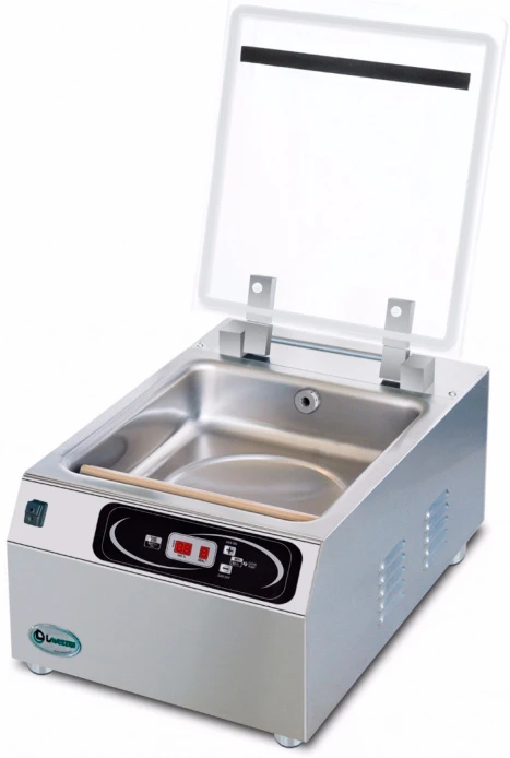 Машина вакуумной упаковки Lavezzini Universal