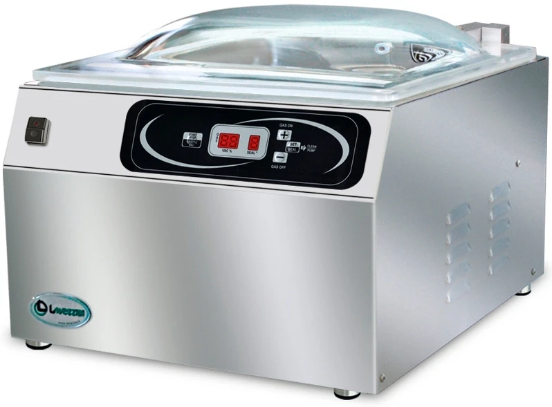 Машина вакуумной упаковки Lavezzini Suprema