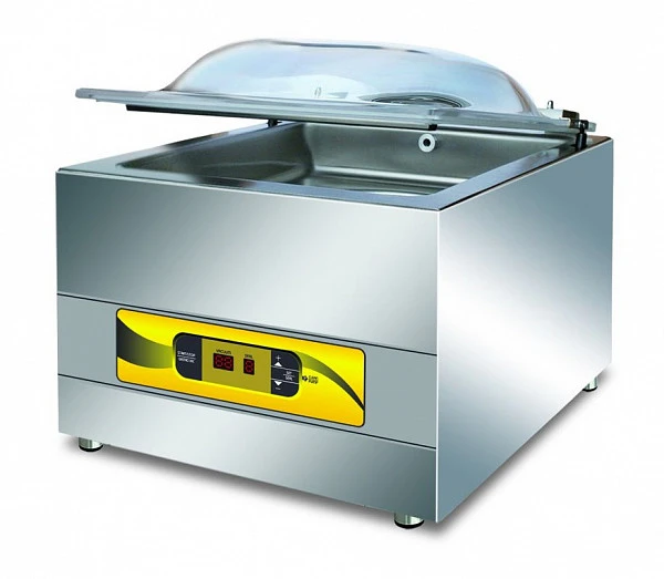 Машина вакуумной упаковки Lavezzini Eco-Flex