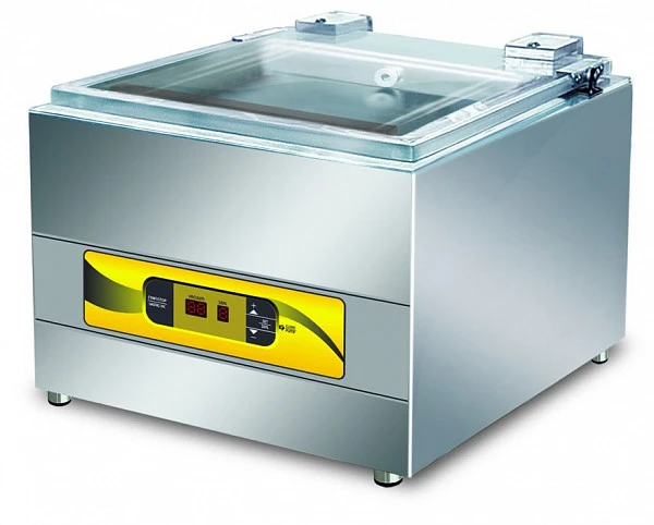 Машина вакуумной упаковки Lavezzini Eco-Mix