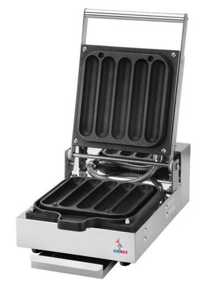 Вафельница AIRHOT WBS-5