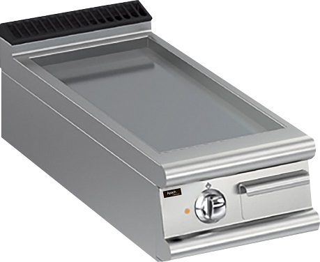 Жарочная поверхность Apach Chef Line LFTG47CLT