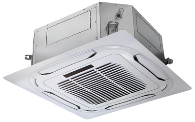 Фанкойл кассетный Shuft SFR-950R V2