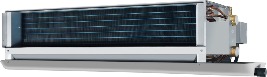 Фанкойл канальный Haier FCE-085CCB2B