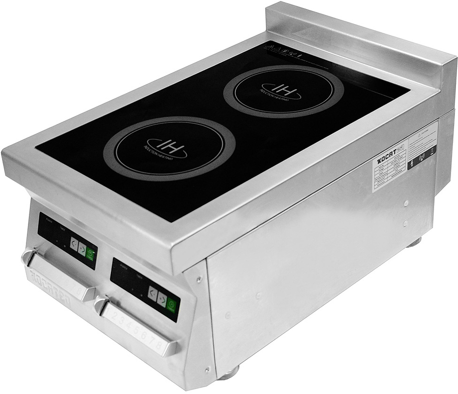 Плита индукционная Kocateq MCIR46