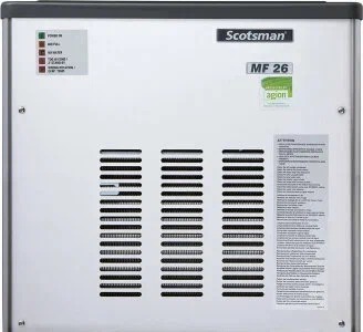 Льдогенератор Scotsman (Frimont) MF 26 AS OX