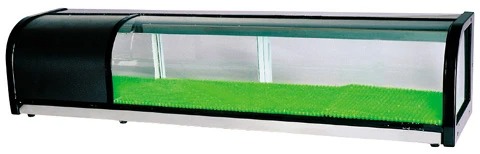 Витрина для суши (суши-кейс) Gastrorag RTS-120