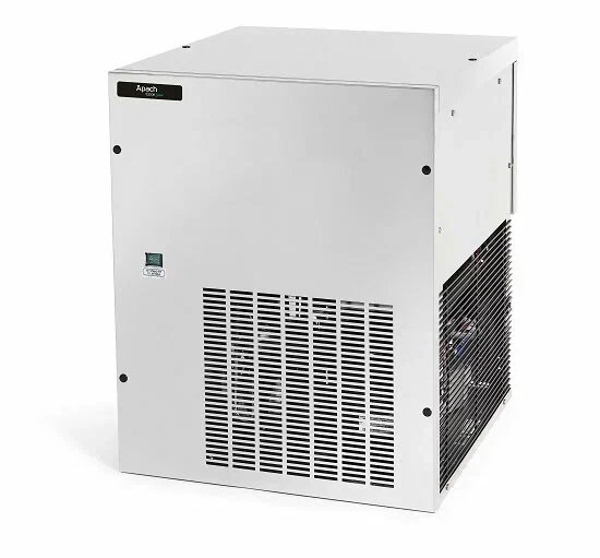 Льдогенератор Apach AG270B W R290 (гранулы)