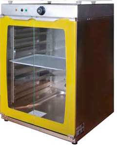 Расстоечный шкаф Unox XL135