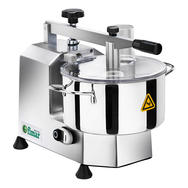 Куттер Fimar BC3N 220В